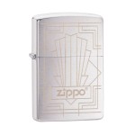 Zippo Deco Design 49206